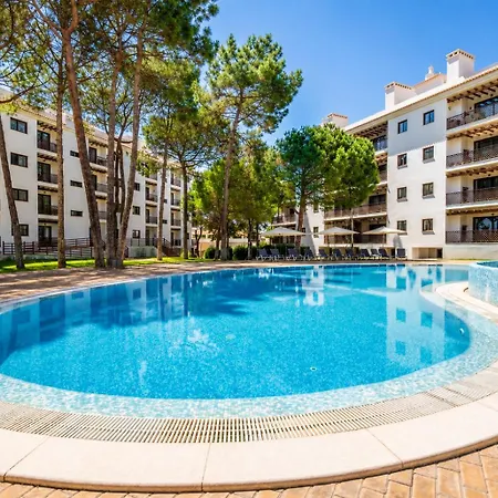 Apartment Pinesun Park- Swimming Pool- 700m By Algarstays *