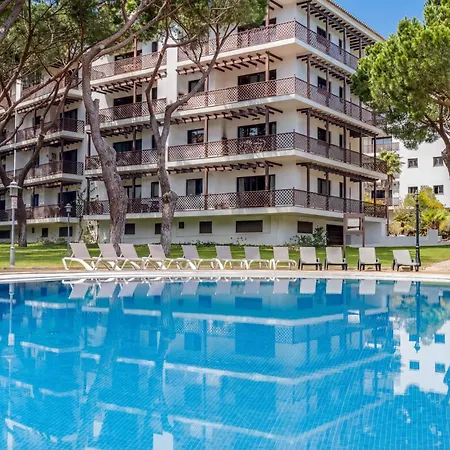 Pinesun Park- Swimming Pool- 700m By Algarstays Apartmán Albufeira