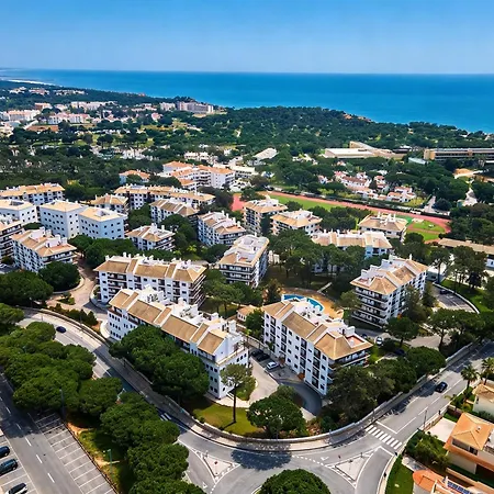Pinesun Park- Swimming Pool- 700m By Algarstays Apartmán