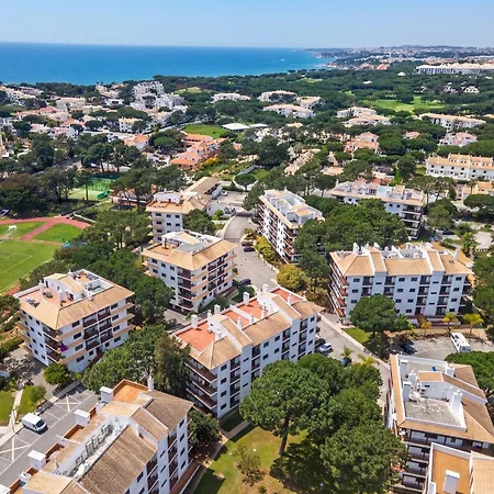 Pinesun Park- Swimming Pool- 700m By Algarstays Apartment Albufeira