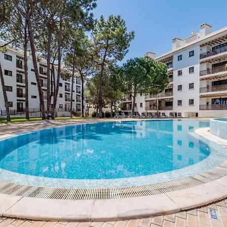 Pinesun Park- Swimming Pool- 700m By Algarstays Apartmán