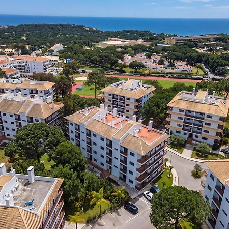 Apartmán Pinesun Park- Swimming Pool- 700m By Algarstays Albufeira