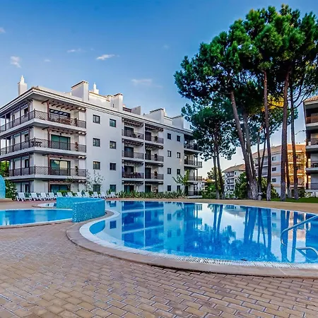 And Pool 700m By Algarstays * Albufeira