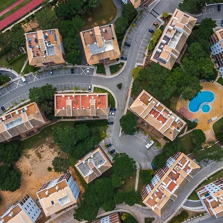 Pinesun Park- Swimming Pool- 700m By Algarstays Apartmán Albufeira