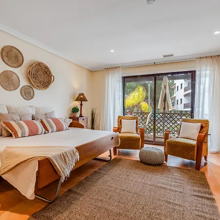 Pinesun Park- Swimming Pool- 700m By Algarstays Apartmán