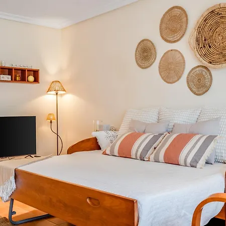Apartment Pinesun Park- Swimming Pool- 700m By Algarstays