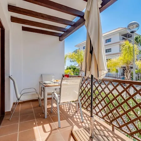 Apartment Pinesun Park- Swimming Pool- 700m By Algarstays