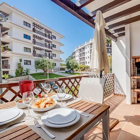 Apartmán Pinesun Park- Swimming Pool- 700m By Algarstays Albufeira
